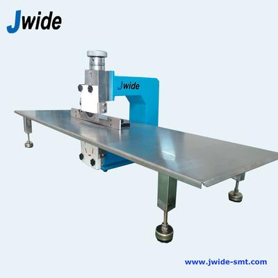 PCB v cutting machine for LED strip